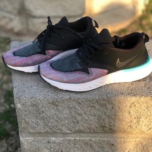 Women’s Nike Odyssey React 2 Flynit